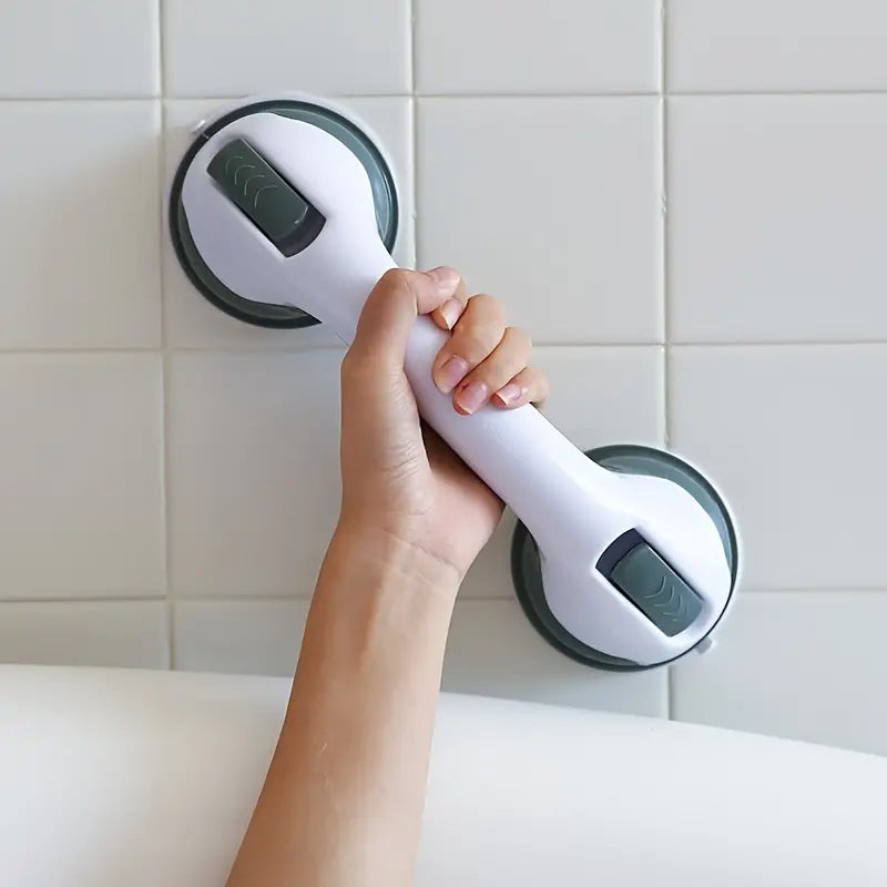Barra de apoyo para baño con ventosa Indoor Deer