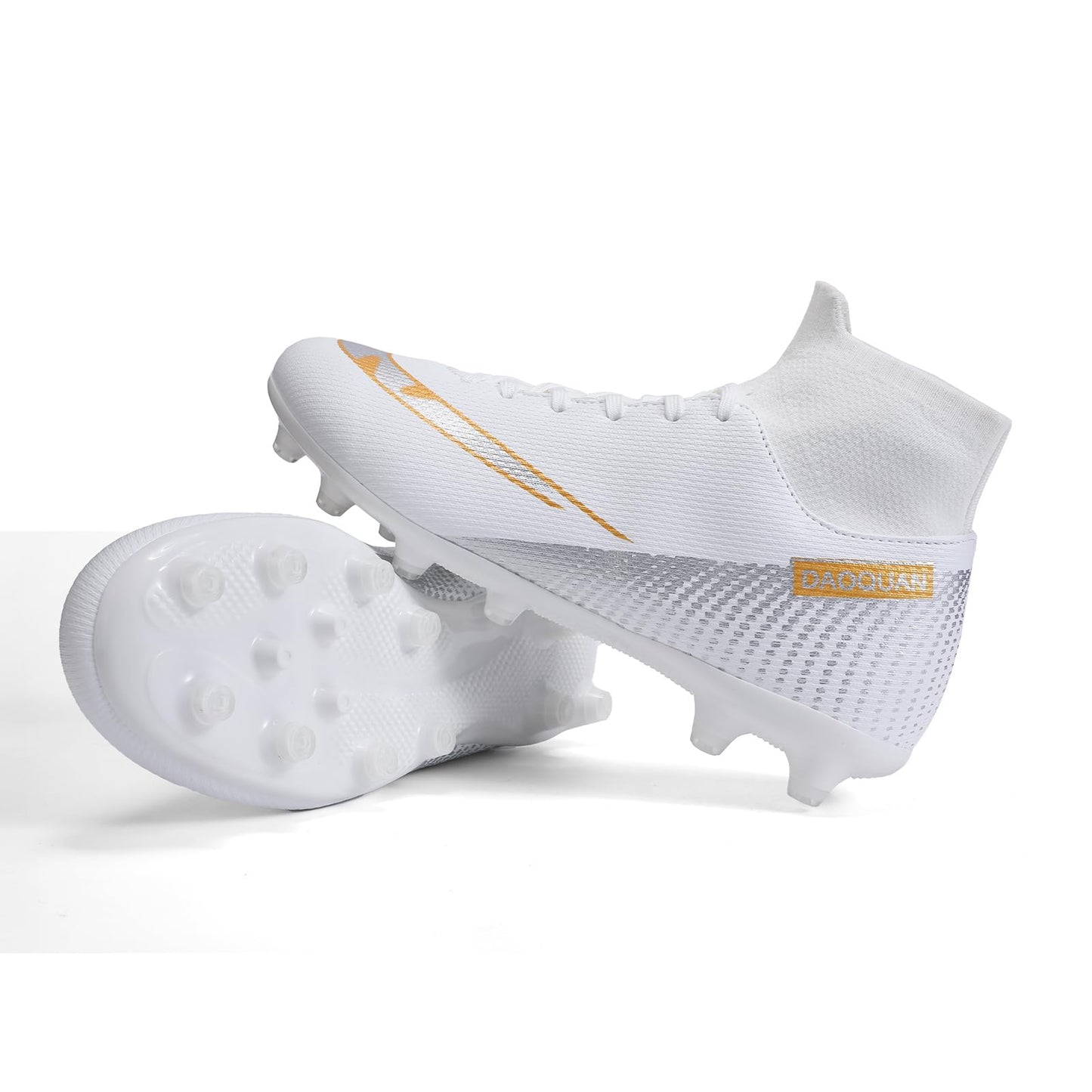 BUFUHA Botas de Fútbol Unisex Inglaterra Mundial 2026