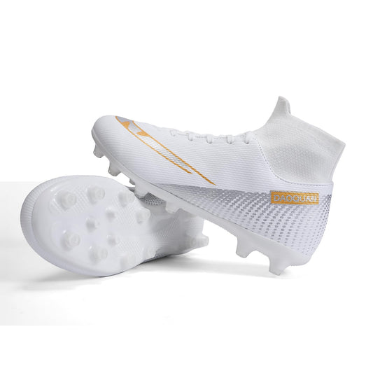BUFUHA Botas de Fútbol Unisex Inglaterra Mundial 2026