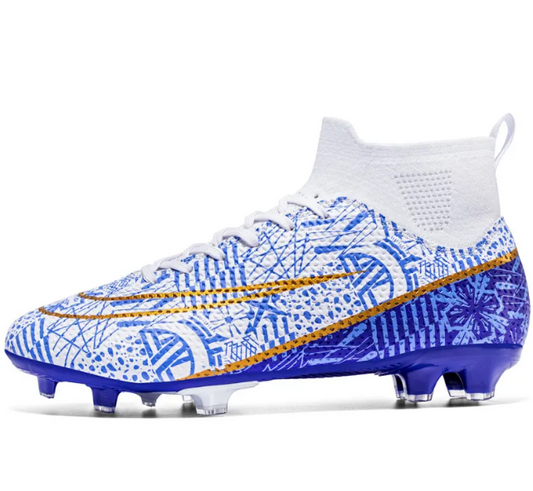 🏆Botines de Fútbol Argentina, Francia, España Mundial 2026🏆