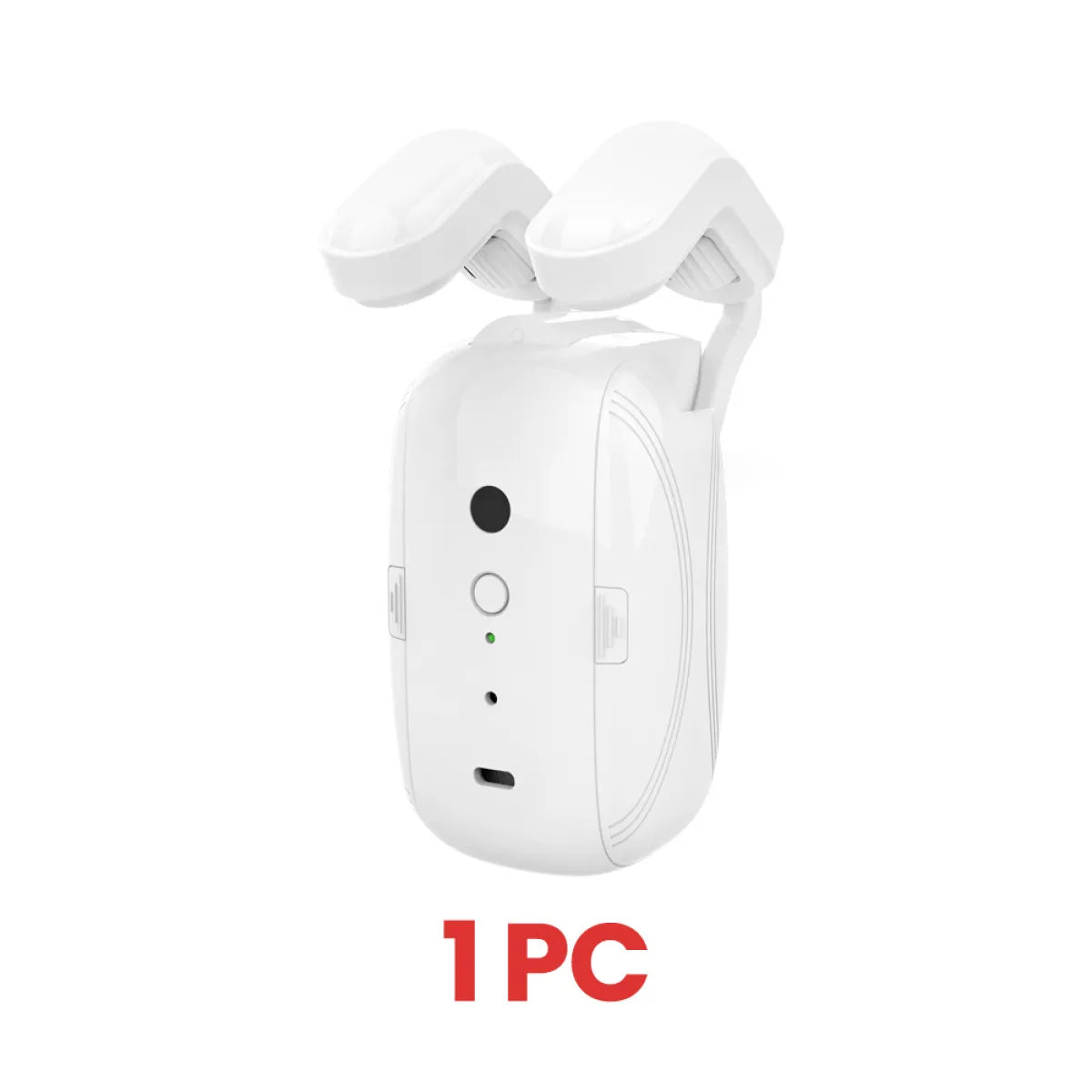 Robot con WiFi para Cortinas Inteligente Indoor Deer