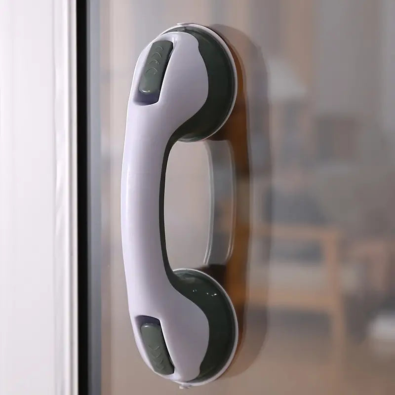 Barra de apoyo para baño con ventosa Indoor Deer