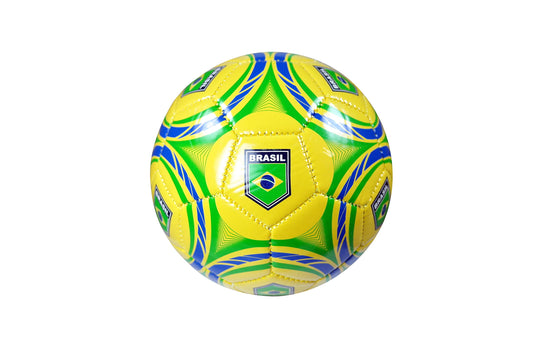 Balón Oficial de Fútbol Mundial Selección de Brasil 2026