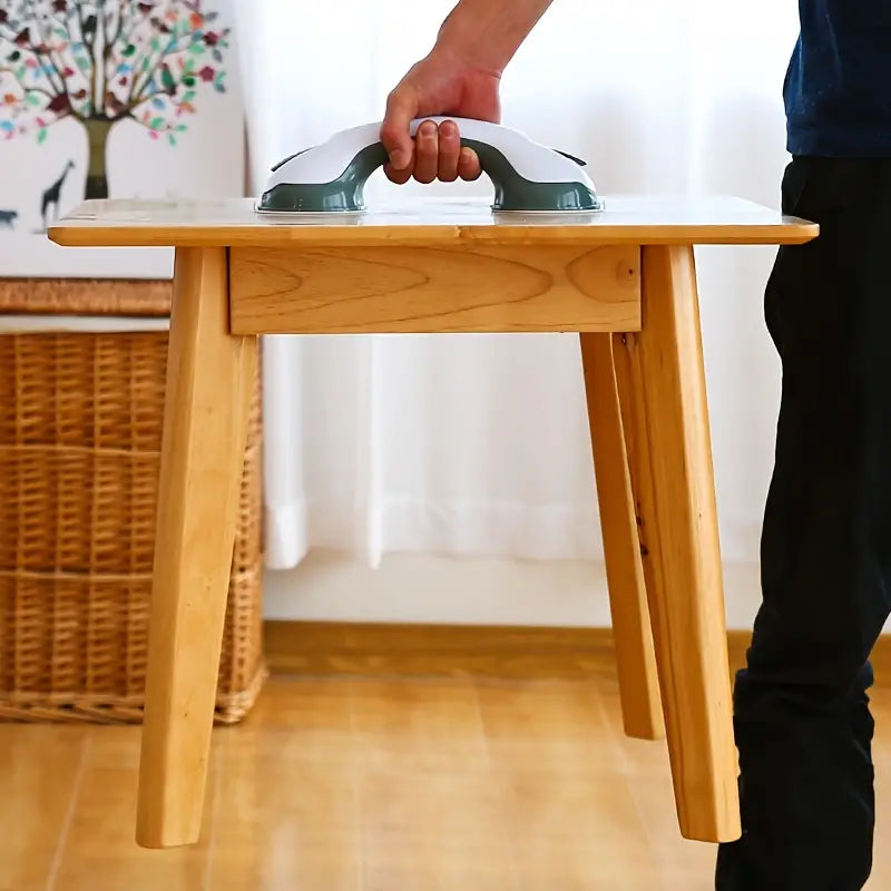 Barra de apoyo para baño con ventosa Indoor Deer