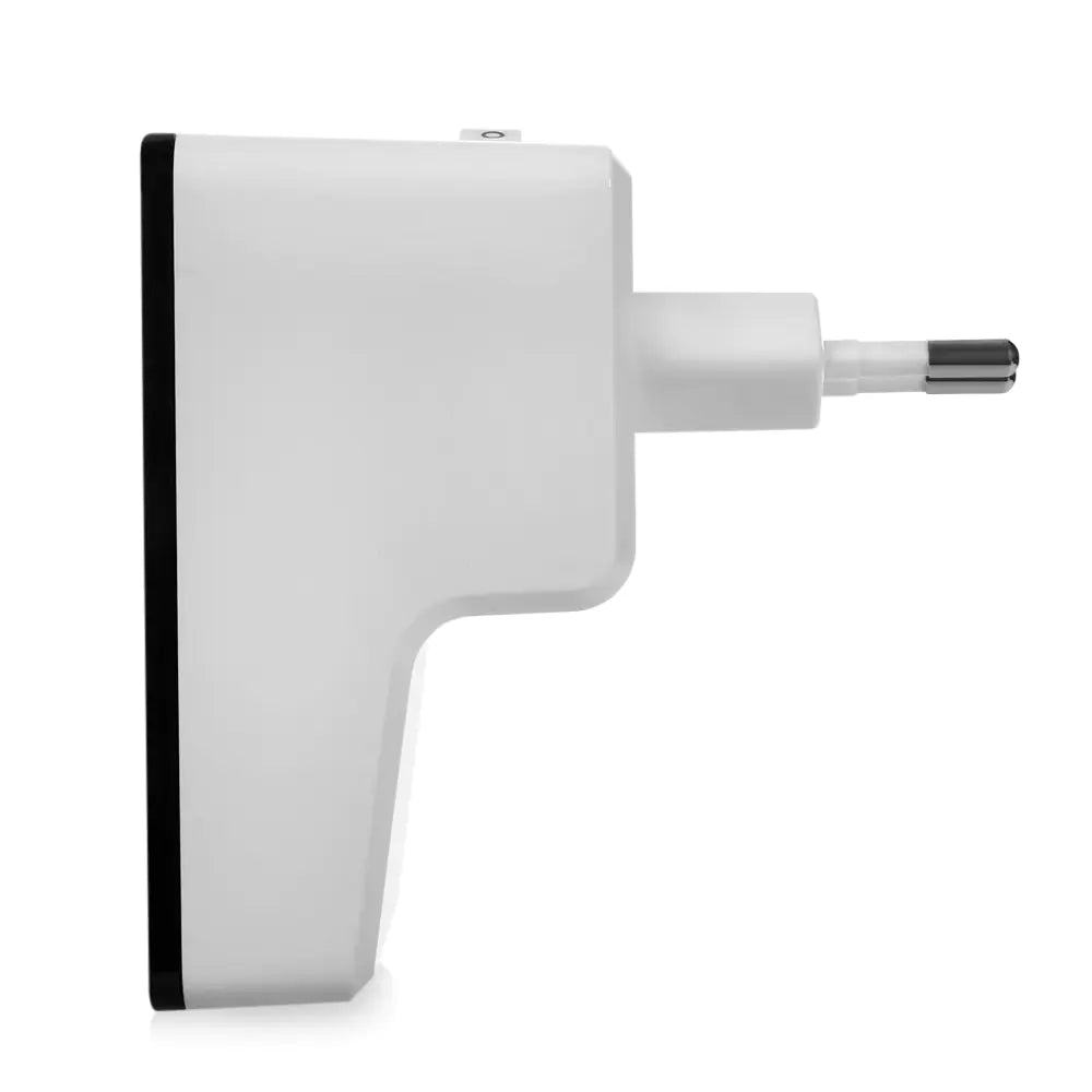 Repetidor inalámbrico de doble puerto de 300 m WR02B Amplificador de señal