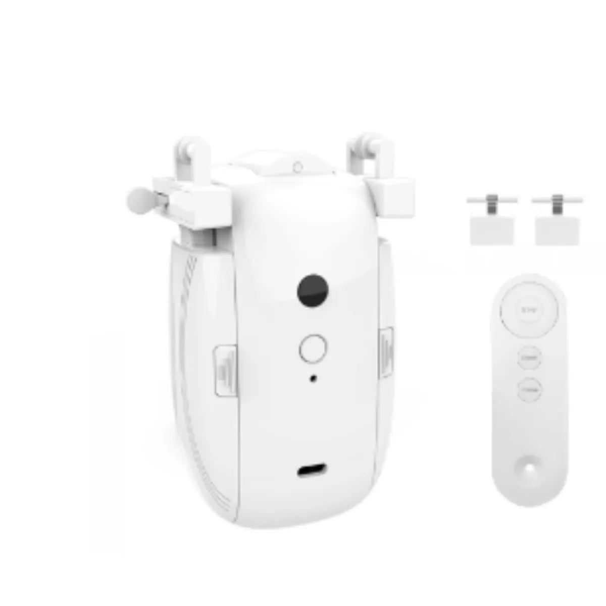Robot con WiFi para Cortinas Inteligente Indoor Deer