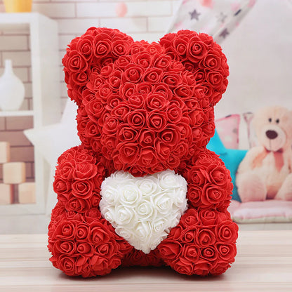 🎁🌹🐻Rose Bear🐻🌹🎁