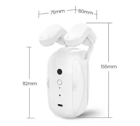 Robot con WiFi para Cortinas Inteligente Indoor Deer