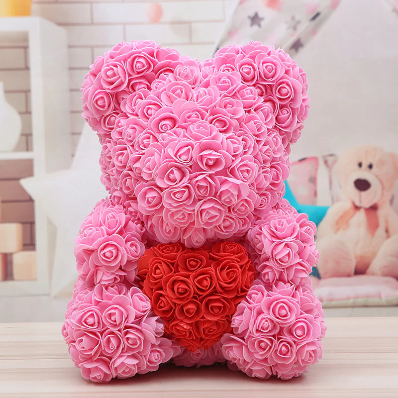 🎁🌹🐻Rose Bear🐻🌹🎁