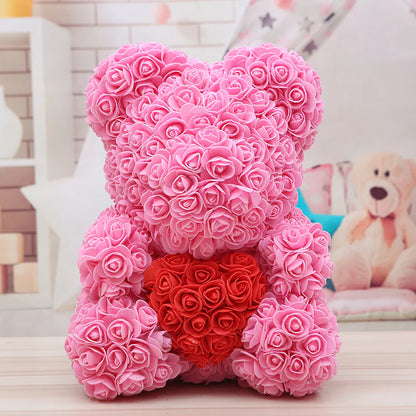 🎁🌹🐻Rose Bear🐻🌹🎁