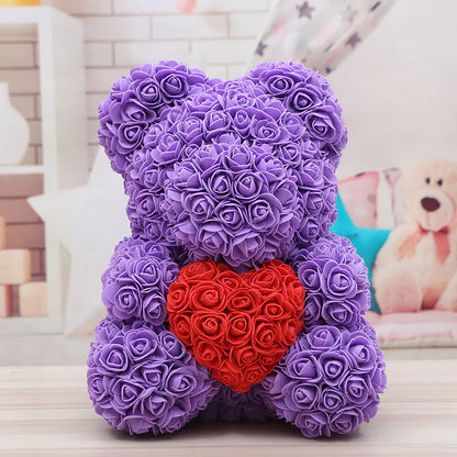 🎁🌹🐻Rose Bear🐻🌹🎁