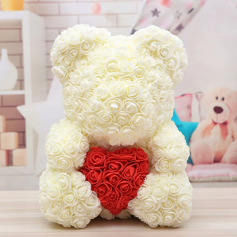 🎁🌹🐻Rose Bear🐻🌹🎁