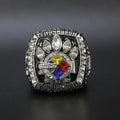 Pittsburgh Steelers Super Bowl NFL 2005 Championship Ring
