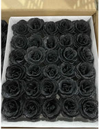 🌹Ramo de flores frescas preservadas🌹