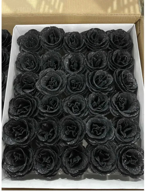 🌹Ramo de flores frescas preservadas🌹