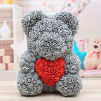 🎁🌹🐻Oso de rosas🐻🌹🎁