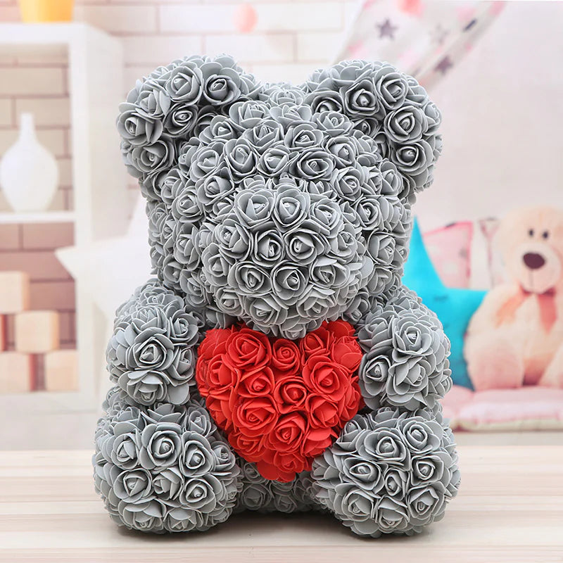 🎁🌹🐻Rose Bear🐻🌹🎁