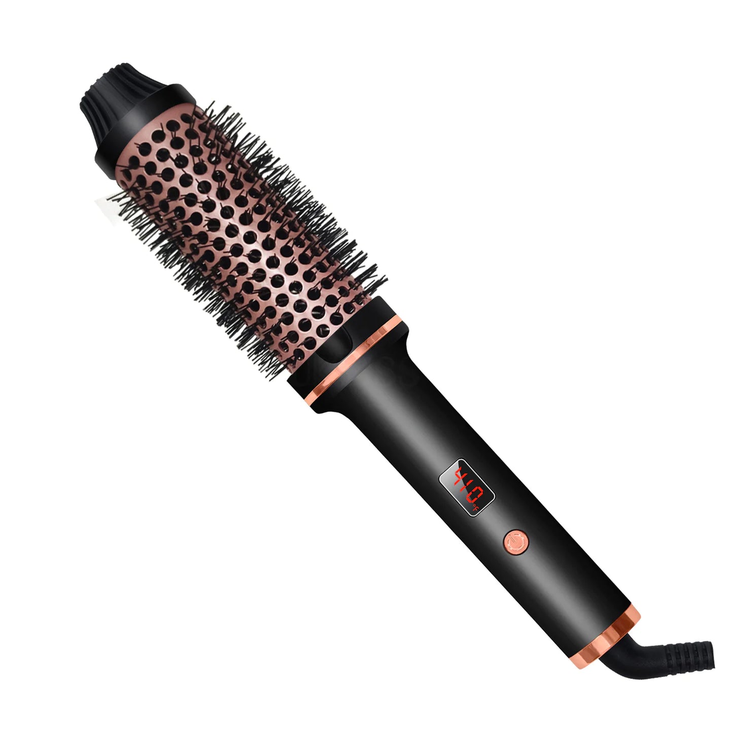 Rizador de pelo térmico de cerámica
