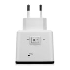 Repetidor inalámbrico de doble puerto de 300 m WR02B Amplificador de señal