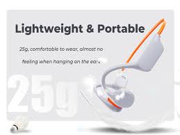 Auriculares de natación Atopskins lPX8 (blancos)