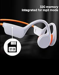 Auriculares de natación Atopskins lPX8 (blancos)