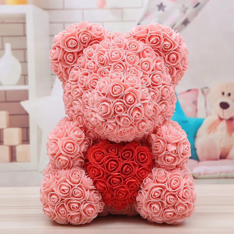 🎁🌹🐻Rose Bear🐻🌹🎁