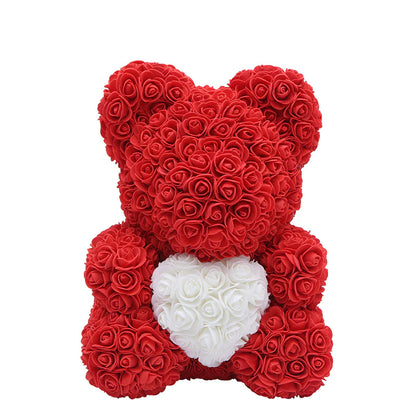 🎁🌹🐻Rose Bear🐻🌹🎁