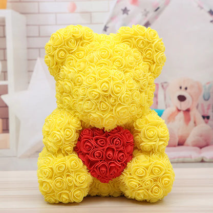 🎁🌹🐻Rose Bear🐻🌹🎁