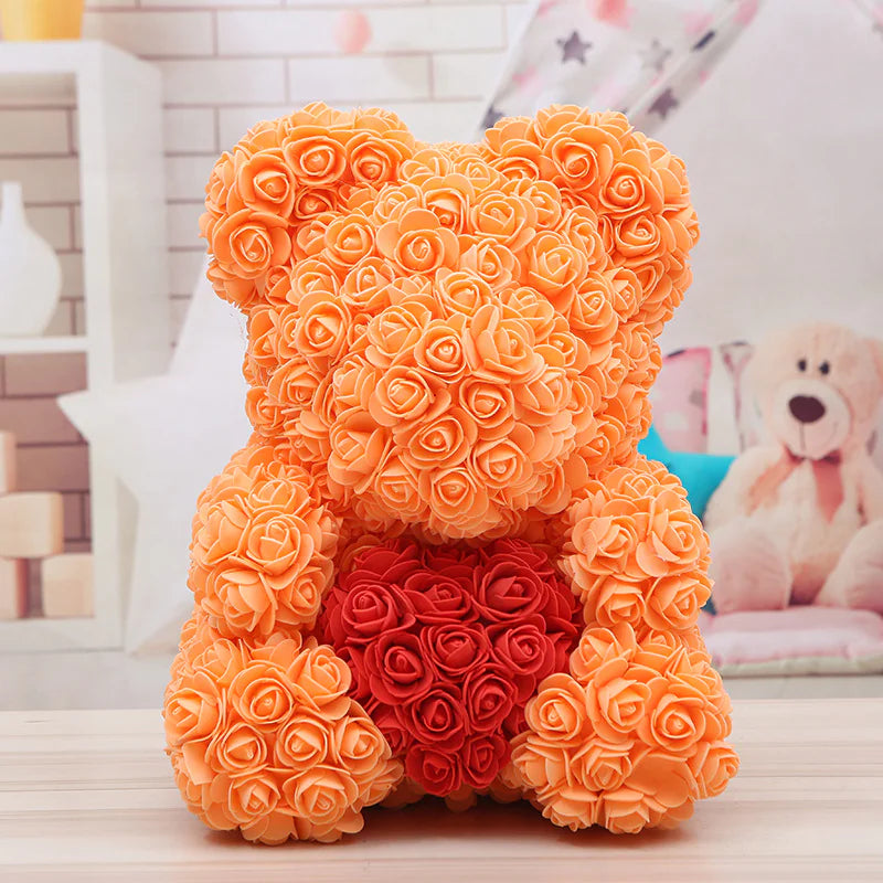 🎁🌹🐻Rose Bear🐻🌹🎁