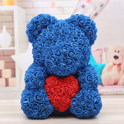 🎁🌹🐻Rose Bear🐻🌹🎁