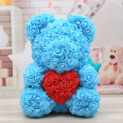 🎁🌹🐻Rose Bear🐻🌹🎁