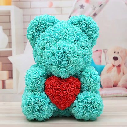 🎁🌹🐻Rose Bear🐻🌹🎁