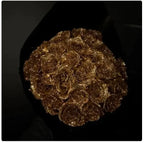 🌹Ramo de flores frescas preservadas🌹